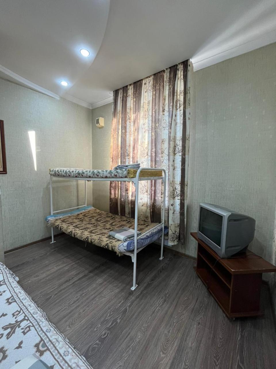 Apartments On Mustafa Ozturk Αλμάτι Δωμάτιο φωτογραφία