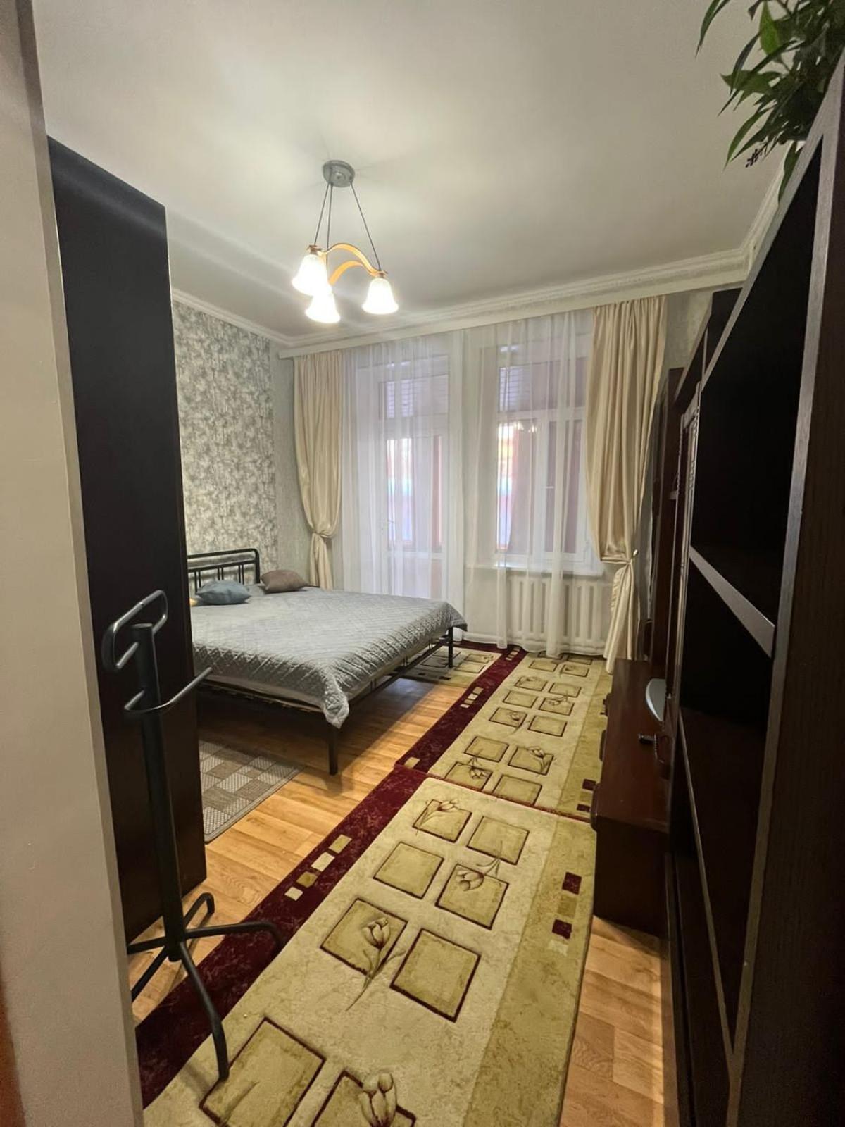 Apartments On Mustafa Ozturk Αλμάτι Δωμάτιο φωτογραφία