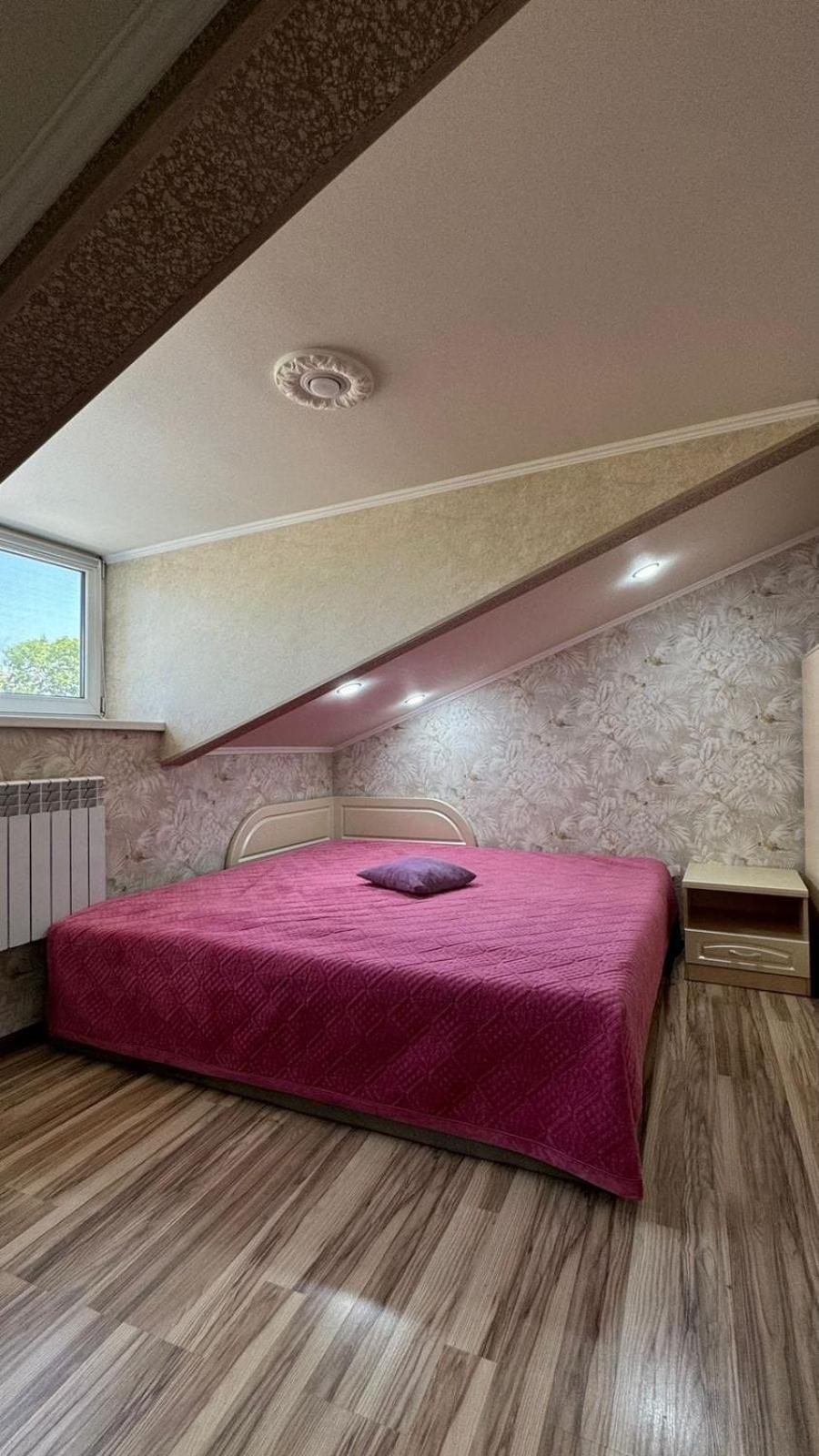 Apartments On Mustafa Ozturk Αλμάτι Εξωτερικό φωτογραφία
